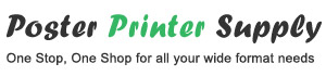 Poster Printer Supply